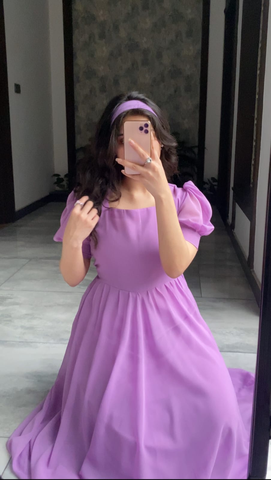 *